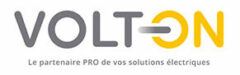 Volt-on Logo